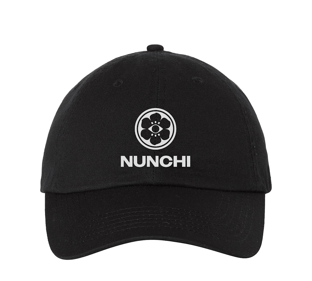 NUNCHI Baseball Cap-nunchi