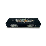 Lotus Forest Long Keepsake Box-nunchi