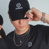 NUNCHI Baseball Cap-nunchi