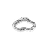 Floating Cloud Claw Clip-nunchi