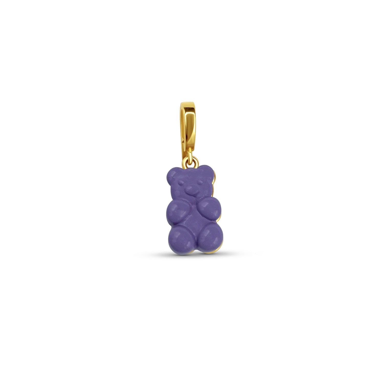 Gummy Bear Charm-nunchi