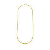 Rope Chain Necklace-nunchi