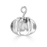 Persimmon GAM Necklace - Silver-nunchi